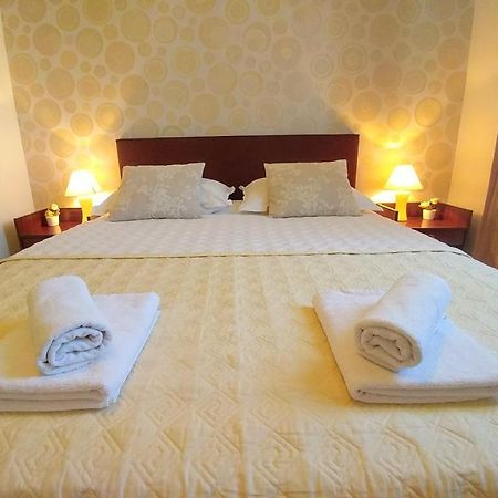 Apartment Deluxe Sea View Сплит Экстерьер фото